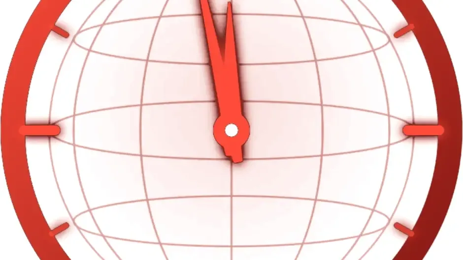 Кадър от Second Strike