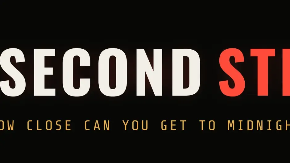 Second Strike