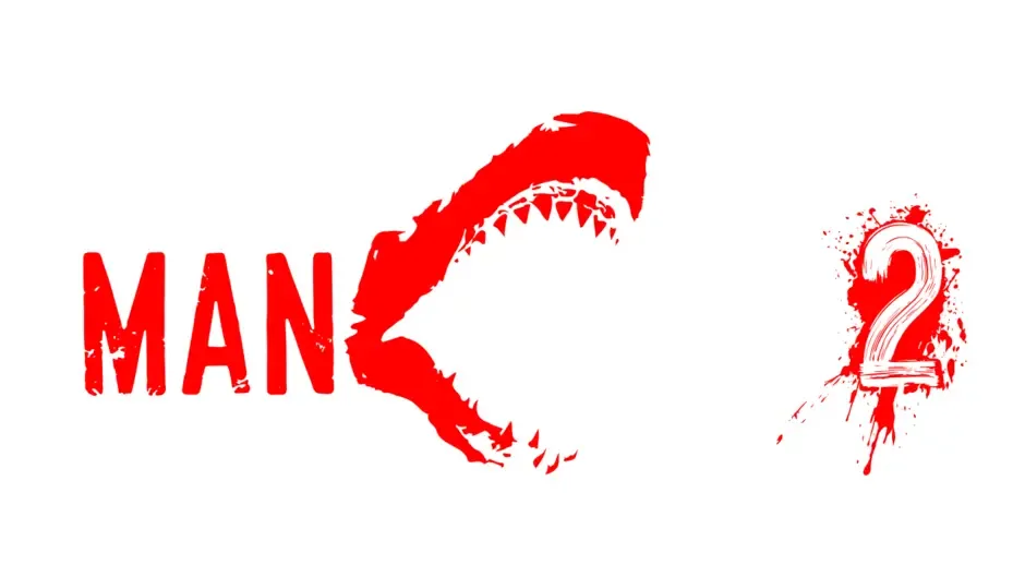 Maneater 2