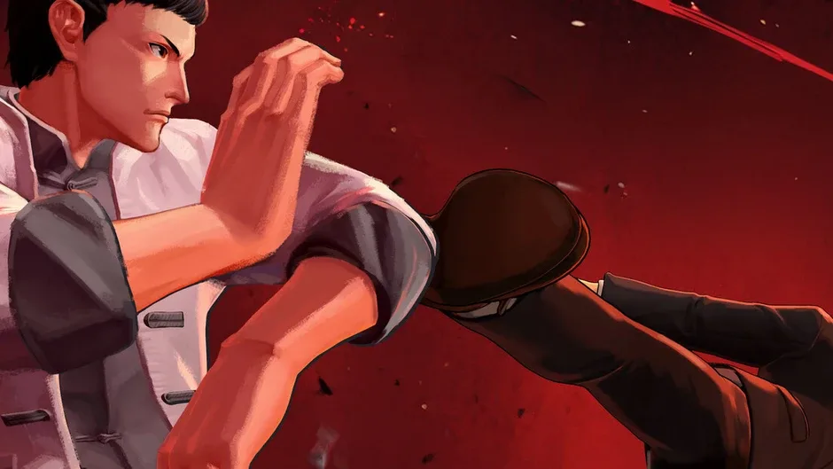 Martial Art's History