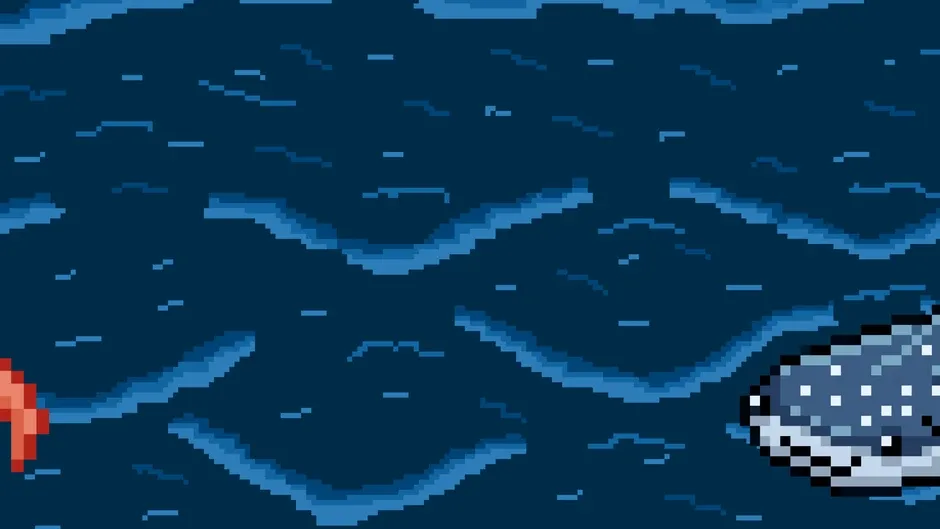 Tide of the Depths
