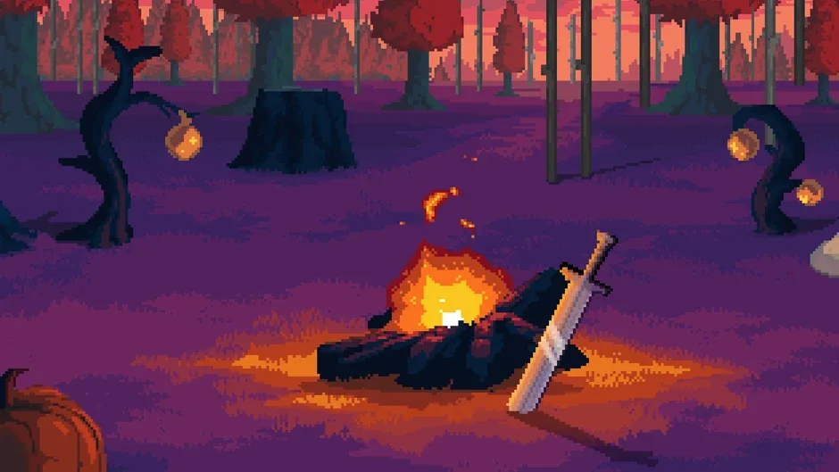 Fairy Forge