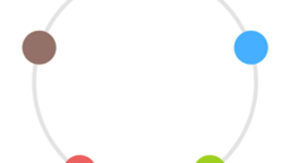 Кадър от Five Elements Chess