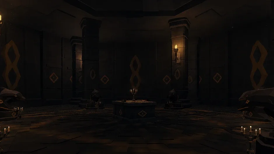 The Fall of Zorata
