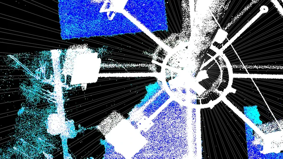Capture d'écran de l'article