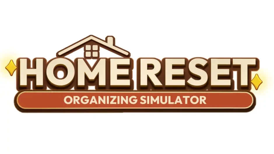 Кадър от Home Reset: Organizing Simulator