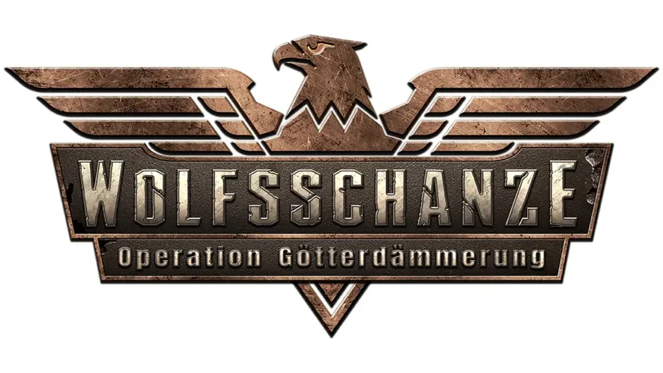 Кадър от Wolfsschanze: Operation Götterdämmerung