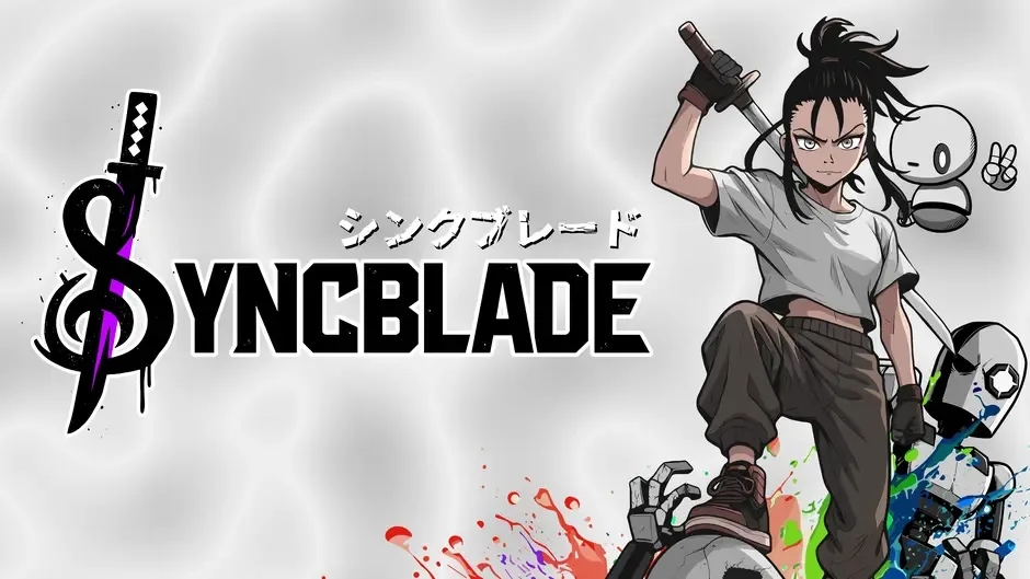 Syncblade