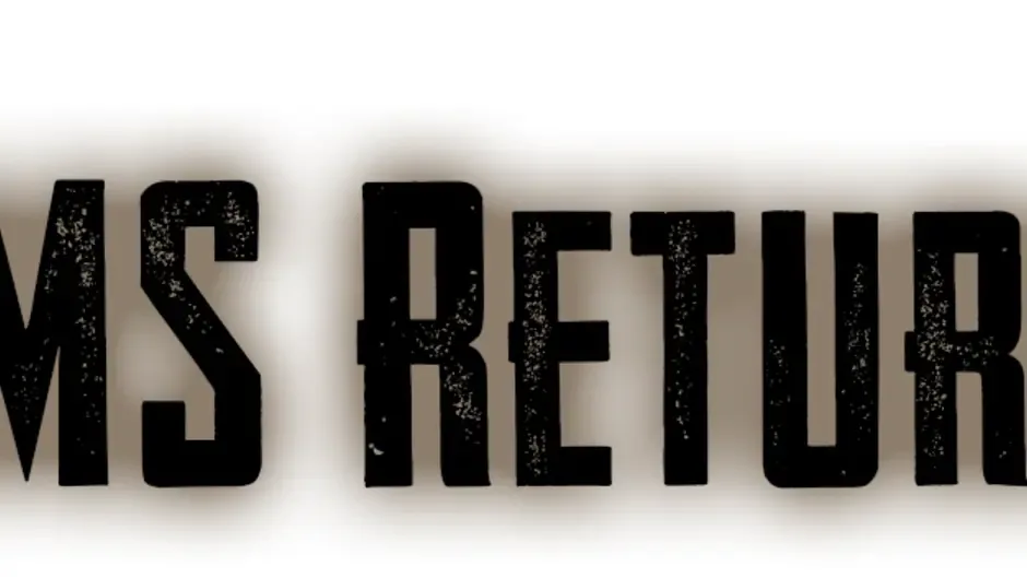 Кадър от SMS Returns