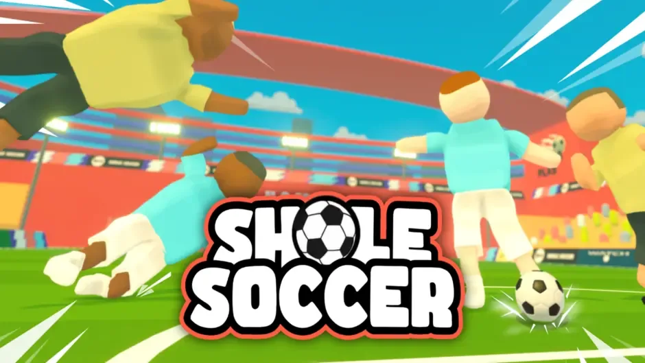 Shole Soccer