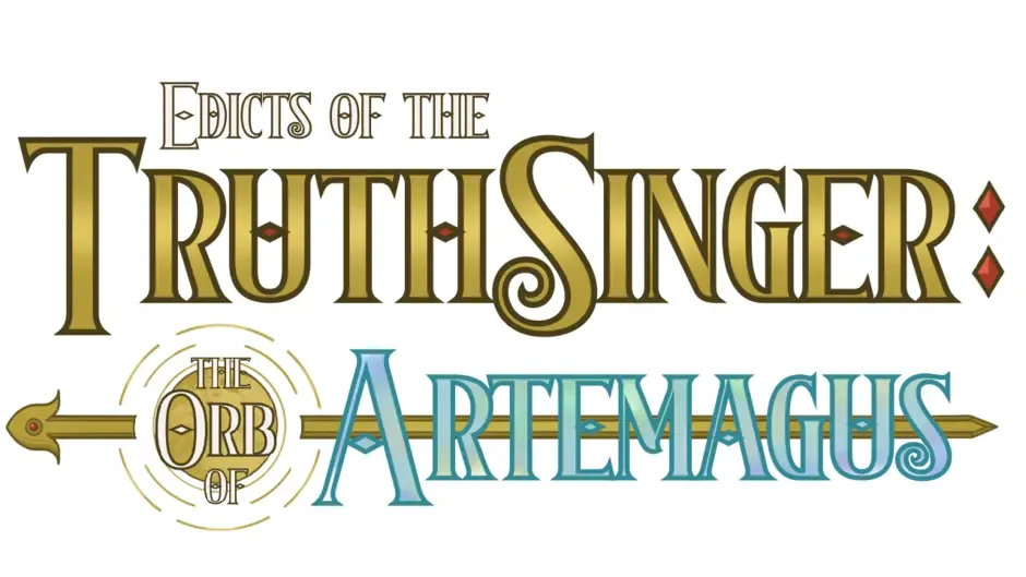 Кадър от Edicts of the Truthsinger: The Orb of Artemagus
