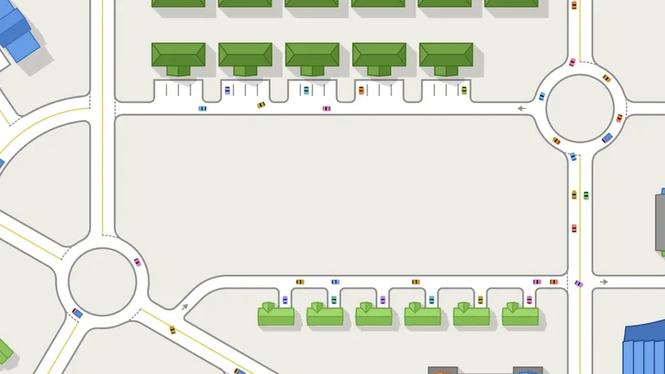 Trafficity