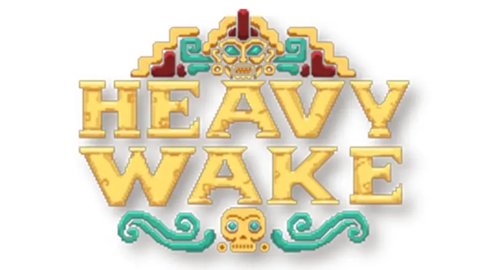 Кадър от Heavy Wake