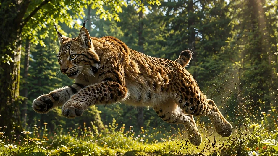 Weekend Solitaire: Grace in Motion