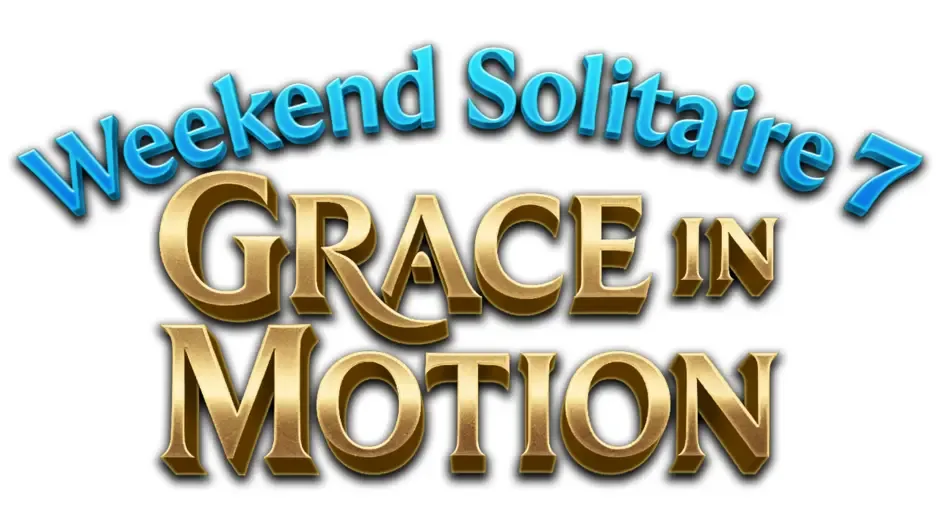 Кадър от Weekend Solitaire: Grace in Motion