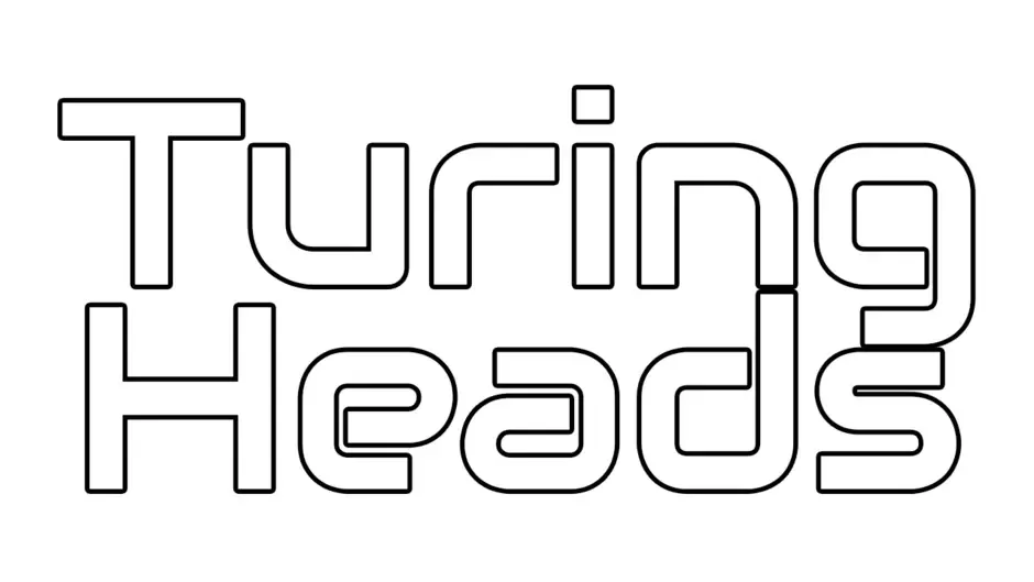 Кадър от Turing Heads