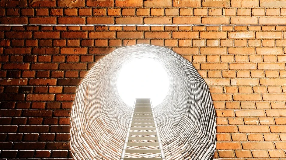 Your Way Out