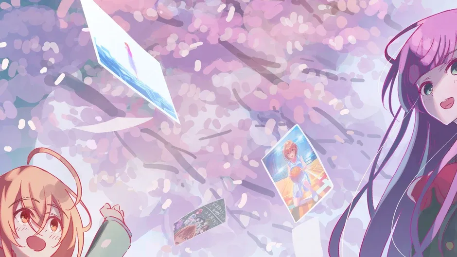 Sakurairo Prism: Beyond the Bloom