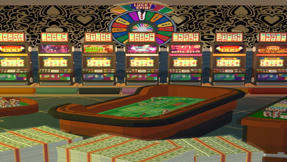 更多老虎机，更多金钱 screenshot 4