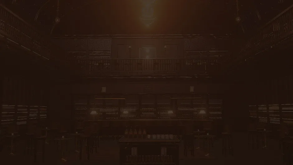 Bar Keeper
