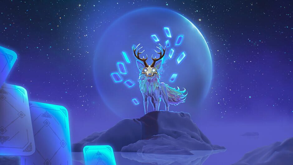 Curse of Cards screenshot 2