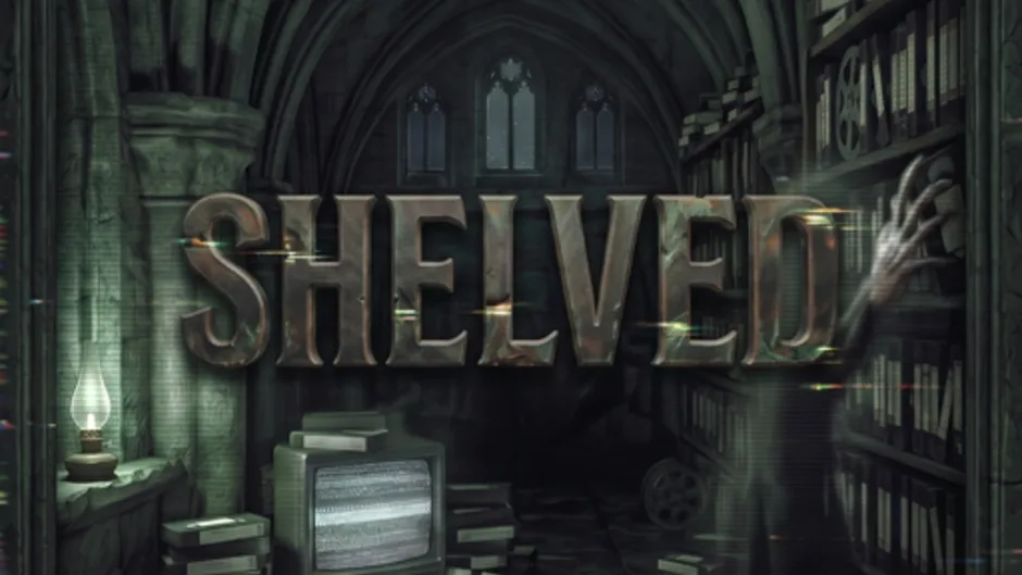 Кадър от Shelved
