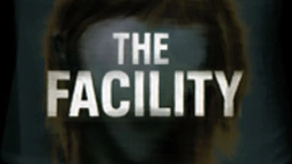 Кадър от The Facility