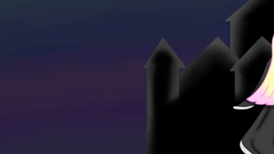 Кадър от Shadow Princess