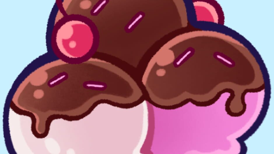 Sundae Drive screenshot 2