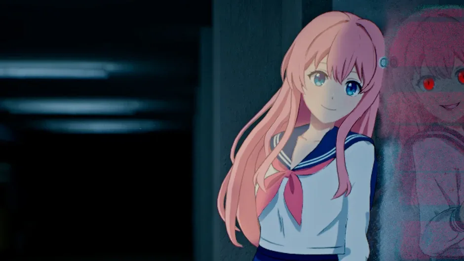 BrokenLore: Miki-chan