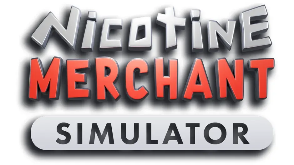 Кадър от Nicotine Merchant Simulator
