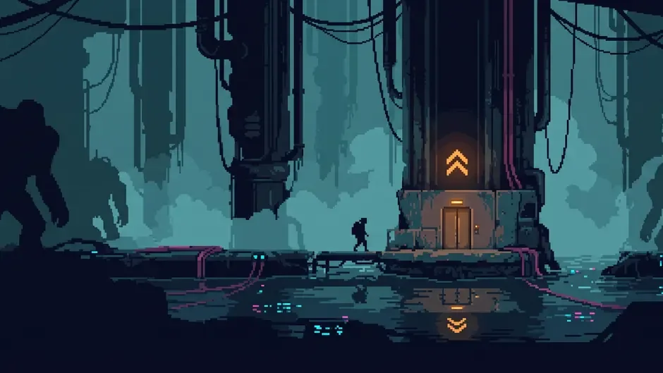 CyberSprawl: Survivors