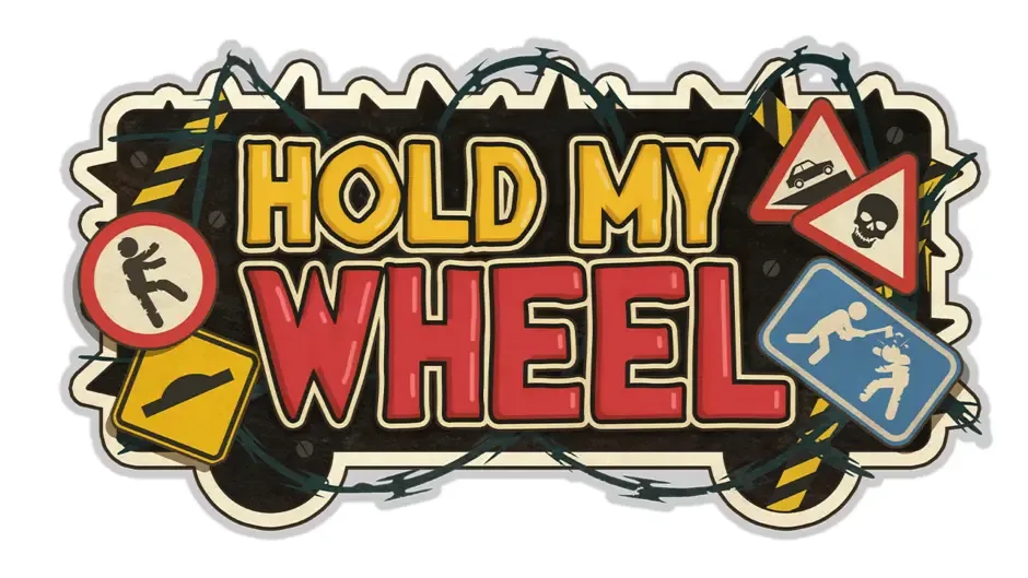 Кадър от Hold My Wheel
