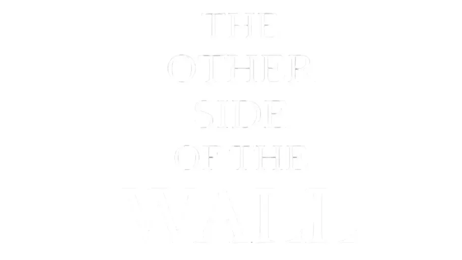 The Other Side of the Wall
