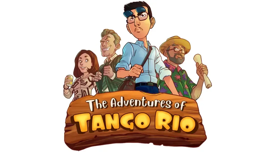 The Adventures of Tango Rio