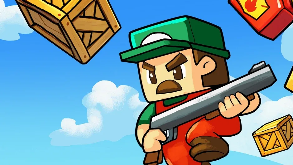 Кадър от On Your Own: Survival Inventory