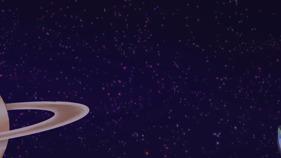 Кадър от Planet No More
