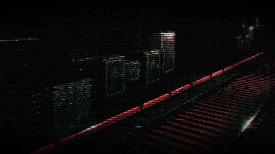 Кадър от His Last Film