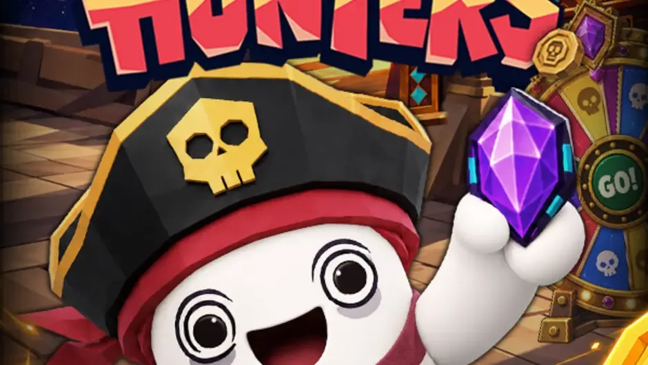 Gamble Hunters