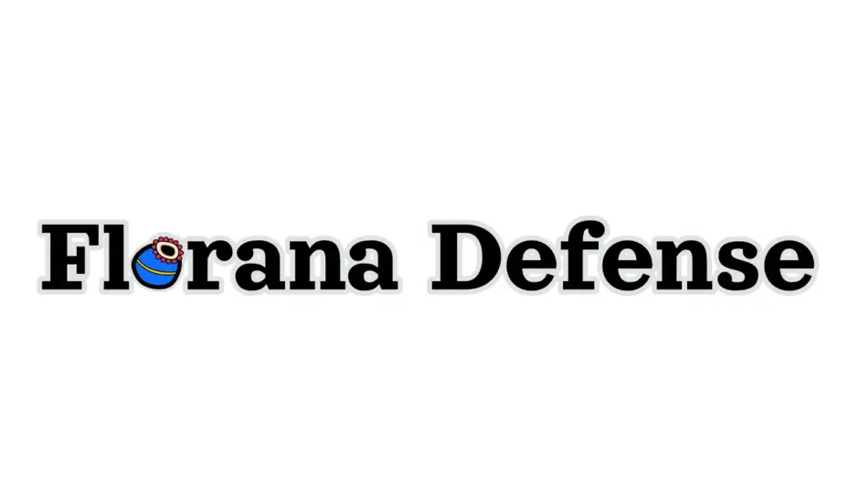 Кадър от Florana Defense