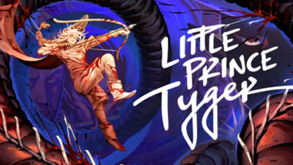 Little Prince Tyger