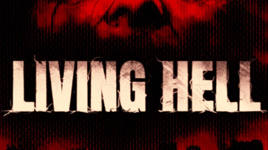 Кадър от Living Hell