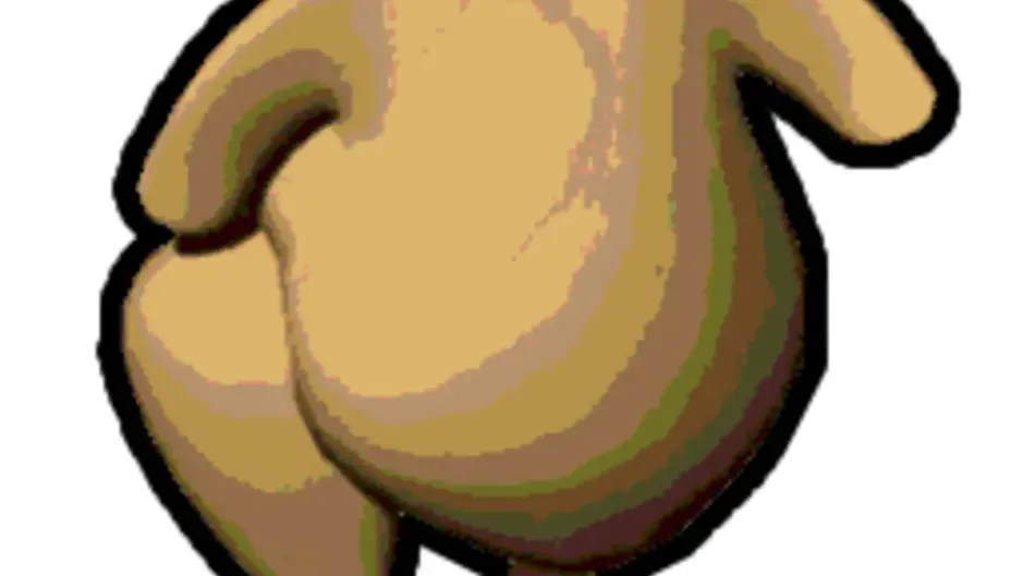 The Supreme Chicken