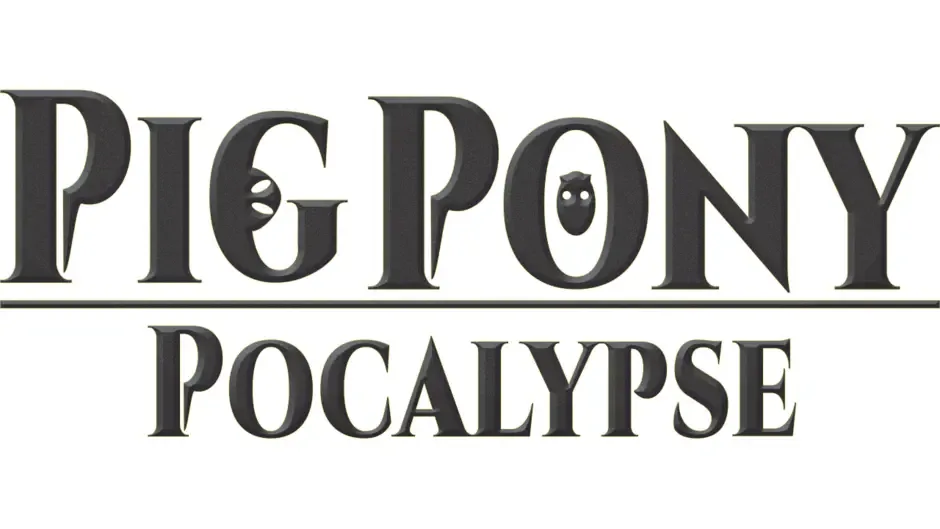 Кадър от PigPonyPocalypse
