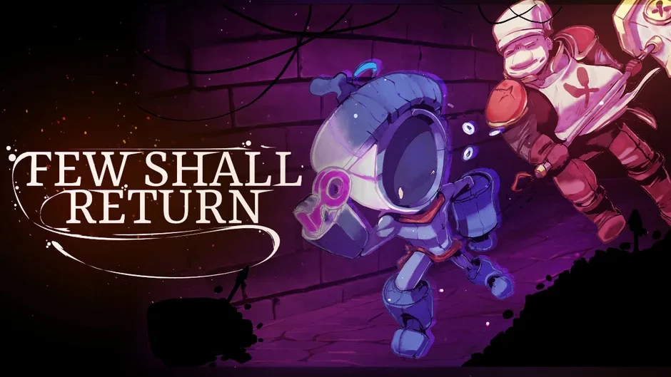 Few Shall Return