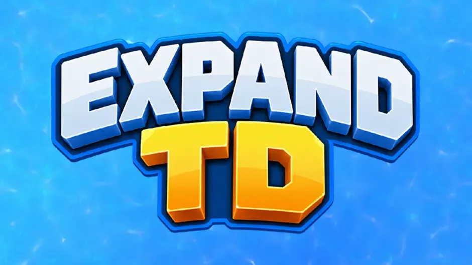 Кадър от Expand TD