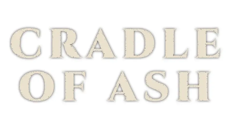 Кадър от Cradle of Ash