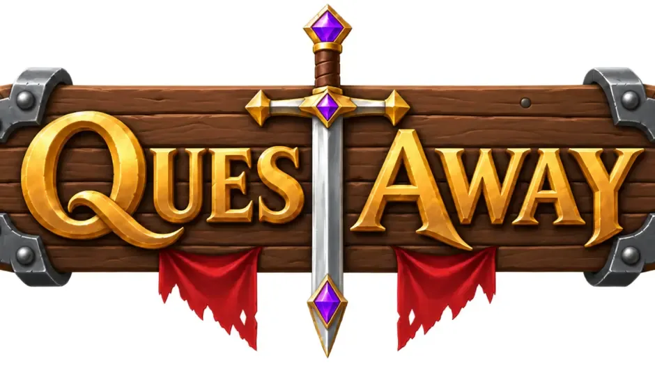 Кадър от QuestAway