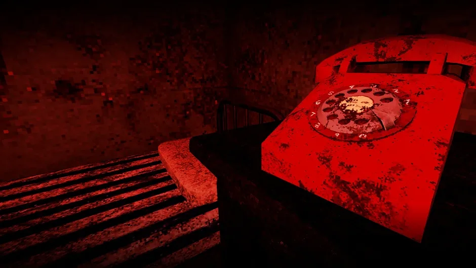 Eternal Chamber