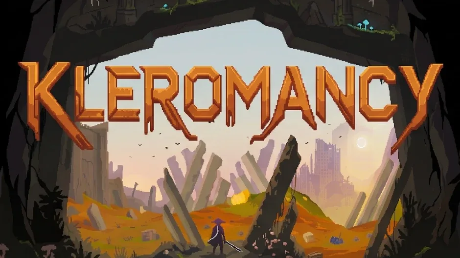 Кадър от Kleromancy